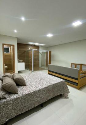 Sao Lourenco Apartamento | Cobertura Duplex
