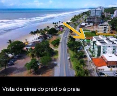 Sao Domingos Apartamento | Cobertura Duplex com 3 Quartos na Praia dos Milionários Ilhéus - Ba - Mar Bello