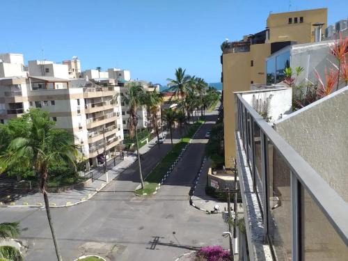 Jardim Belmar Apartamento | Cobertura Duplex - Enseada Guarujá - 200m da praia com lazer privativo!