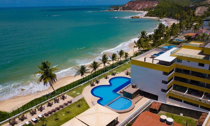 Conde Apartamento | Cobertura e Flat Tabatinga