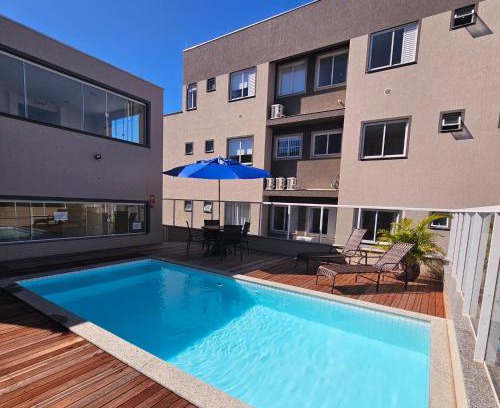 Centro Apartamento | Cobertura em Bombinhas - Piscina - Luxo - Alto Padrão