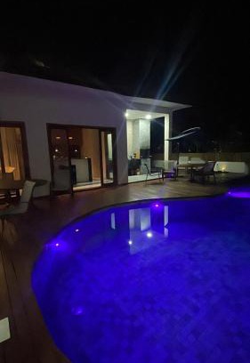 Praia do Baixio Apartamento | Cobertura Frente de mar vista panorâmica