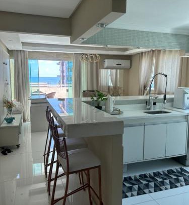 Ilheus Apartamento | Cobertura vista mar ilhéus