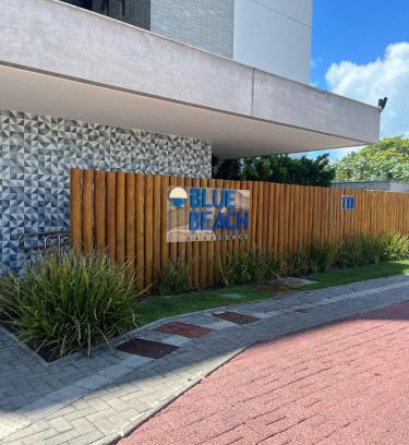 Ponta de Matos Apartamento | Cobertura VISTA MAR NA PRAIA FORMOSA - CABEDELO