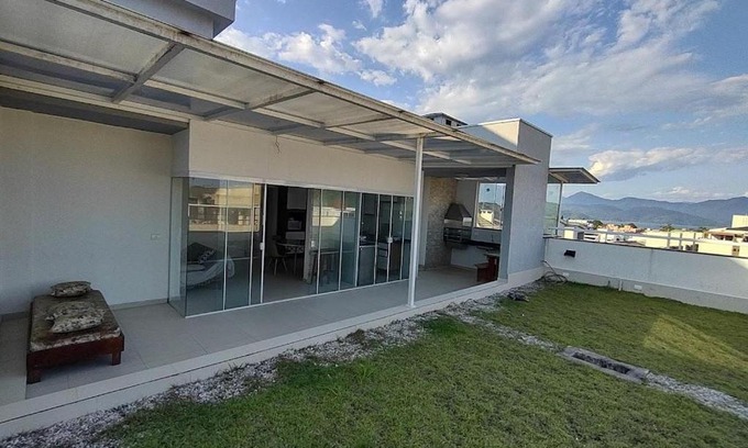 Acarau Apartamento | Cobertura Ybá
