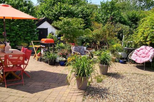 Wymondham Apartamento | Cobweb Cottage Studios