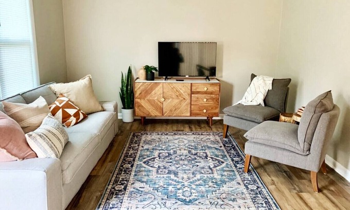 Swansboro Casa | Cocína Vèrde of #swansboro