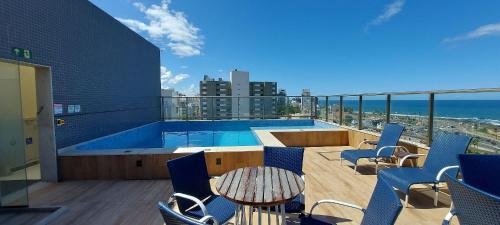 Costa Azul Apartamento | COCAZ0102 - Smart Costa Azul