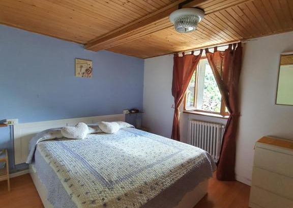 Molini Casa | Coccinella House