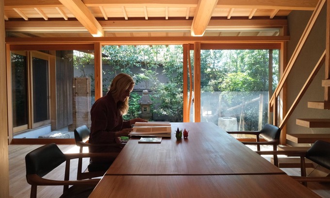 Gose Casa | Cochi Stay Beautiful architecture, Long term stay