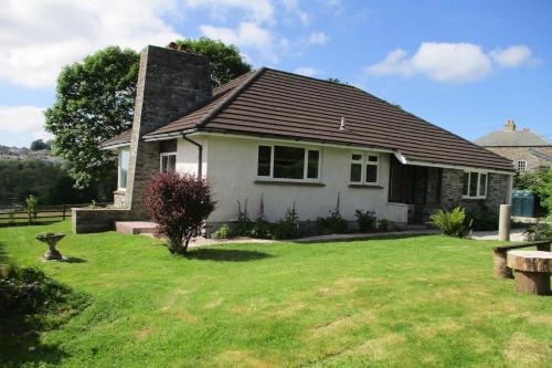 Saltash Casa | Cockles Farm Bungalow
