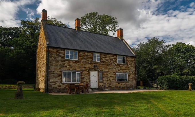 Greatworth Cama Y Desayuno | Cockley Hill Farm Bed & Breakfast