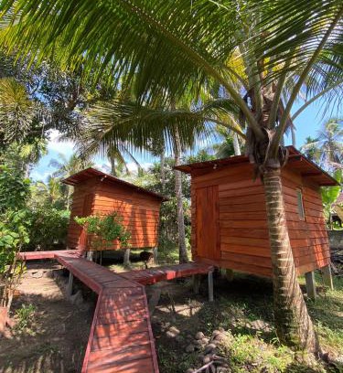 Hettimulla Casa | Coco Cabins by Thush