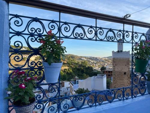 Medina of Chefchaouen Casa | Coco Chawen