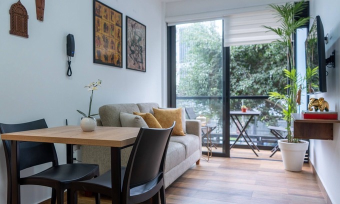Surquillo Apartamento | Coco Home&work 202 | Miraflores