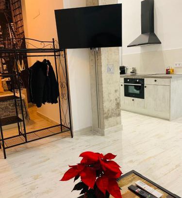 El Pilar Apartamento | Coco Homes