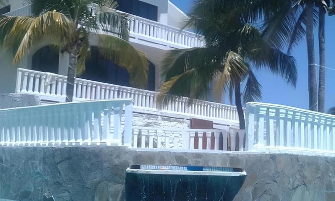 Playa Chachalacas Casa | COCO HOUSE CHACHALACAS