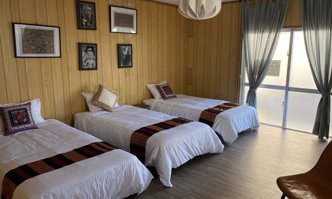 Taketomi-jima Taketomi-cho Apartamento | COCO HOUSE Private house on Ishigaki Island next t / Ishigaki Okinawa