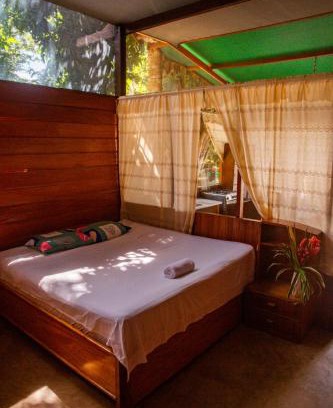 Puerto Maldonado Casa | Coco house tambopata