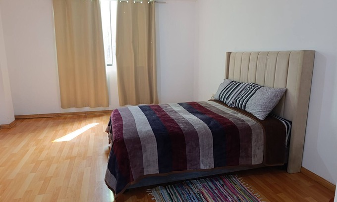 Independencia Apartamento | Coco Place