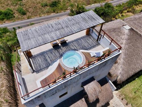 Coruripe Casa | Coco Pontall Bangalôs