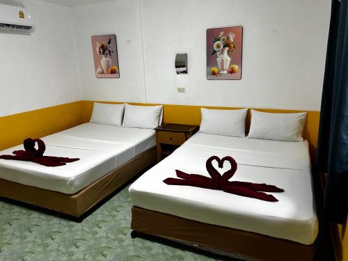 Ko Phi Phi Casa | Coco's Guest House