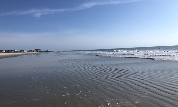 Cocoa Beach Apartamento | Coco Sands Beachside Cottages