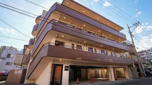 Kagoshima Apartamento | CoCo SPACE