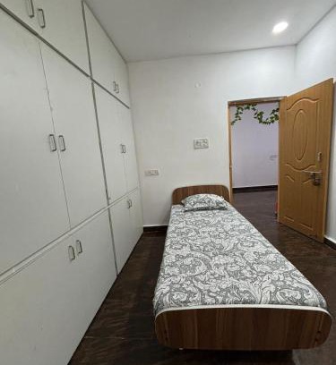Secunderabad Apartamento | Coco spaces Hyderabad