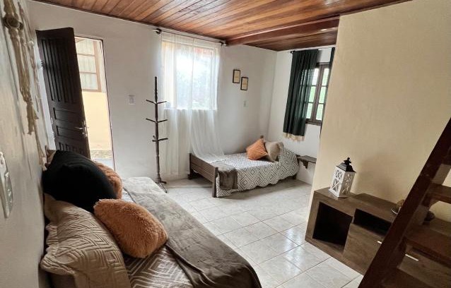 Ilha Grande Cabina | Coco Suites