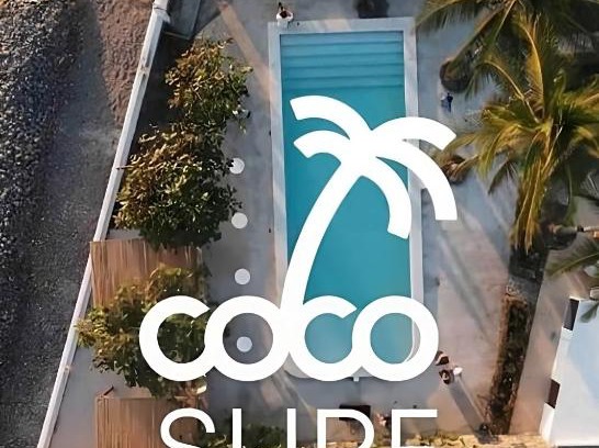 La Libertad Villa | Coco Surf Tropical Village