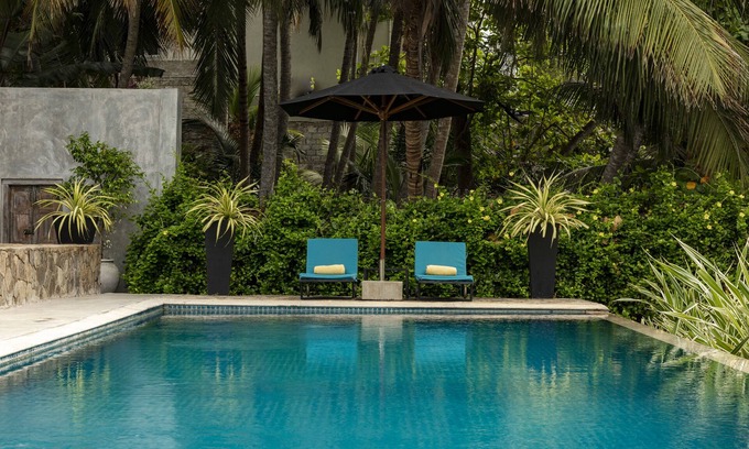 Tangalle Casa | Coco Tangalla