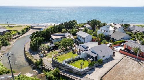 Minamiboso Villa | COCO VILLA 南房総 Dog Stay