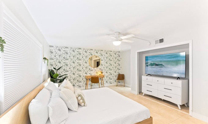 Avon By The Sea Condominio | Cocoa Beach Club by Happy Palm Stays