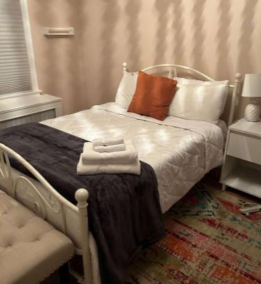 University Heights Casa | Cocoa Breeze Nook Suite