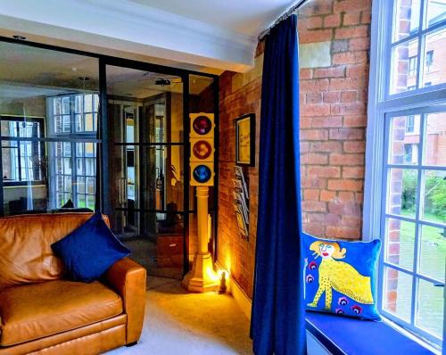 York Apartamento | Cocoa Isabella - River fronted with secure parking