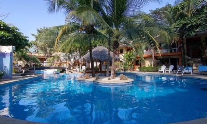 Coco Apartamento | Cocomarindo 45 · Cozy 1BR Condo with Resort-Style Pool