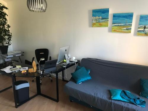 Toulouges Apartamento | Cocon Centre ville