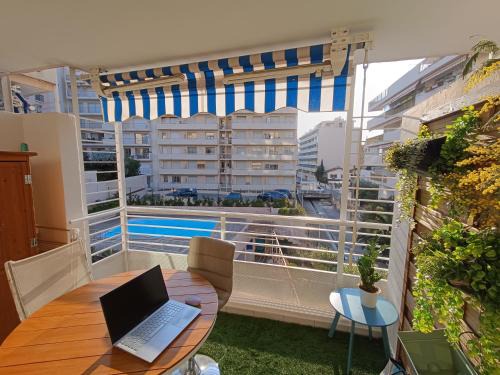 Cannes Old Town Apartamento | Cocon d'Azur
