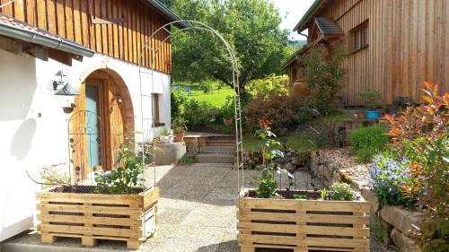 Sainte-Marie-aux-Mines Apartamento | Cocon de St Pierre