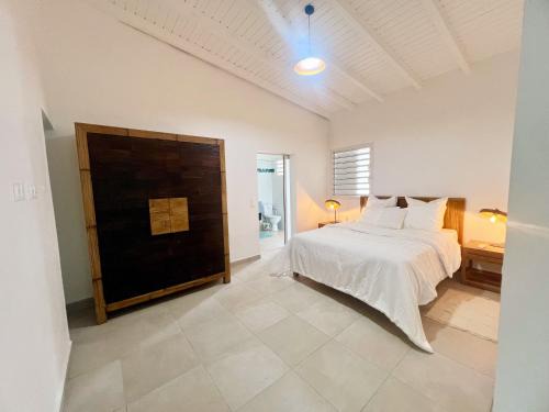 Anse-Bertrand Casa | Cocon des îles