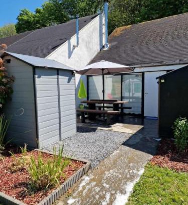 Hastiere-Lavaux Chalet De Esquí | cocon douillet avec chaleur ambiante du poêle à pellets