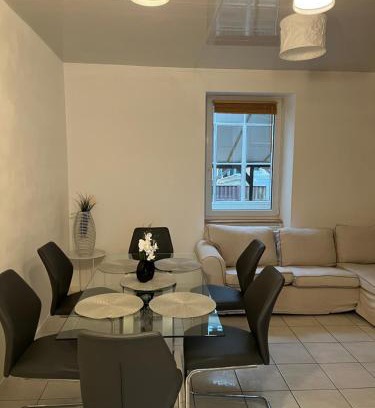Mulhouse Casa | Cocon mulhousien