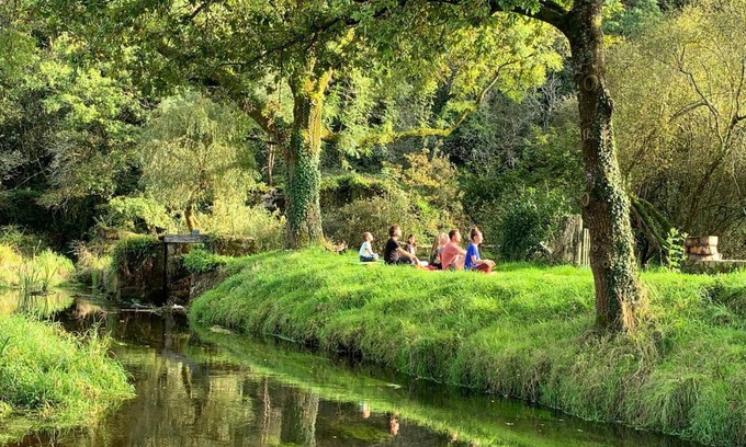 Pluvigner Casa | COCON NATURE