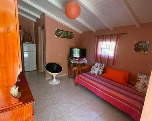 Marigot Apartamento | Cocon Tropical