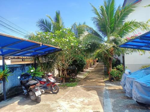 Rawai Apartamento | Coconoi Residence
