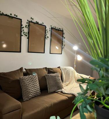 Gdansk Apartamento | Coconut Apartment - 5 min to Baltic Sea