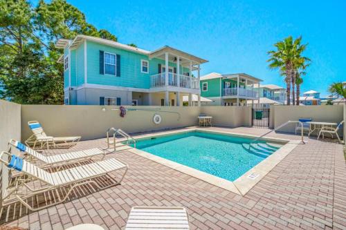 Bel Air Casa | Coconut Cottage PCB