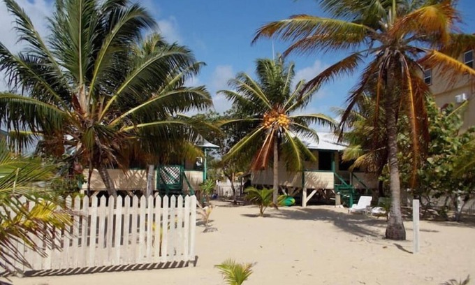 Placencia Cabina | Coconut Cottage(Westbys Coconut Cottage Placencia)