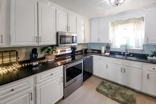 Open Sands Casa | Coconut Cove